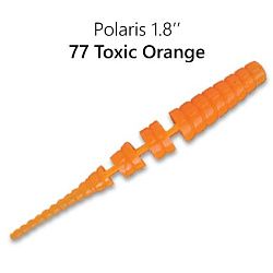 Силиконовые приманки Polaris 1.8" 5-45-77-6 кальмар