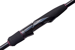 Спінінг Crazy Fish Contact CSR762MHT (8-35g 229cm) спиннинг