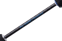 Спінінг Crazy Fish Optimus Nano ONSR592XULS (0.1-1g 177cm) спиннинг