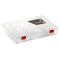 Коробка рыболовная Select Lure Box SLHS-308 27.5х19.5х4.5cm