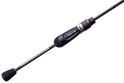 Спінінг Crazy Fish Banzai BSR692ULS (0.8-5g 207cm) спиннинг