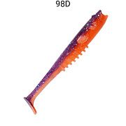 Силиконовые приманки Nano minnow 2.8" 53-70-98d-6 кальмар