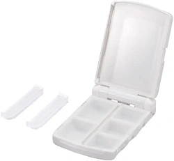 Коробка рыболовная Meiho Premium Akiokun Pa-6Dd