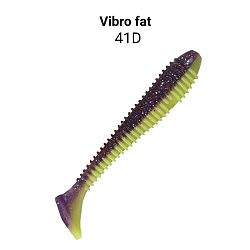 Силиконовые приманки Vibro fat 5.8" 74-145-41d-6 кальмар