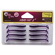 Силиконовые приманки Vibro Fat 2" 87-50-98-6