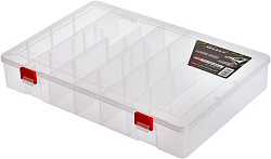 Коробка рыболовная Select Lure Box SLHS-313 31.5х22.8х5cm