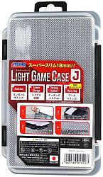 Коробка рыболовная Meiho Light Game Case J