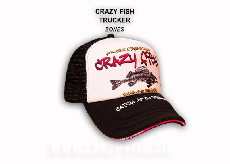 Джерси Crazy Fish Camo Fish Scale 4XL по СУПЕР ценам в Украине